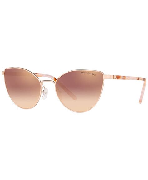 Michael Kors Women's Sunglasses, MK1052 